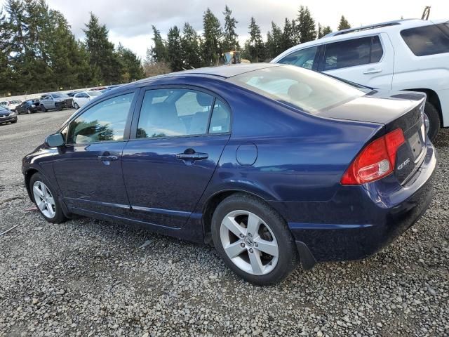 2006 Honda Civic EX