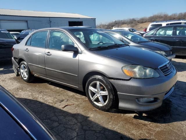 2008 Toyota Corolla CE