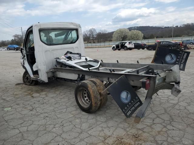 2021 Ford Transit T-350 HD