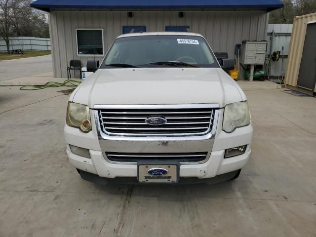 2008 Ford Explorer XLT