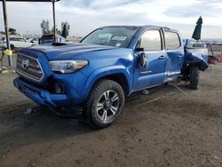 2016 Toyota Tacoma Double Cab for sale in San Diego, CA