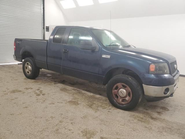 2006 Ford F150