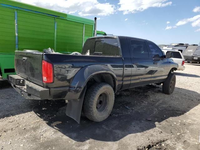 2008 Dodge RAM 3500