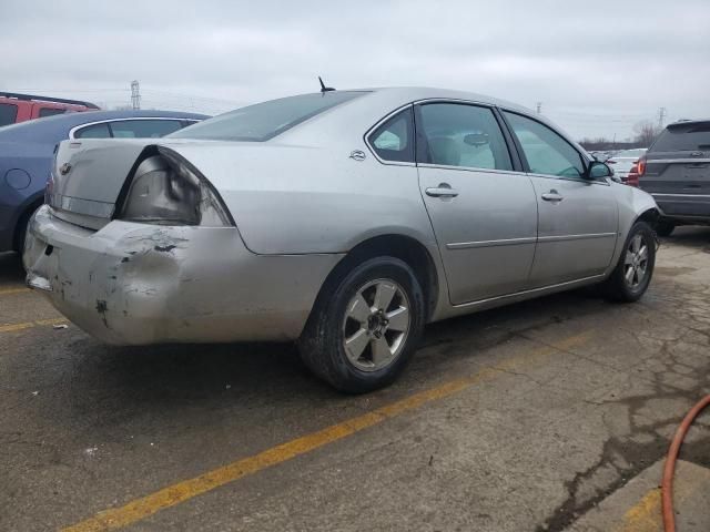 2006 Chevrolet Impala LT