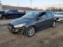 2015 Ford Focus SE for sale in Columbus, OH