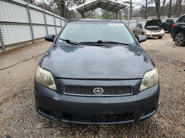 2007 Scion 2007 Toyota Scion TC