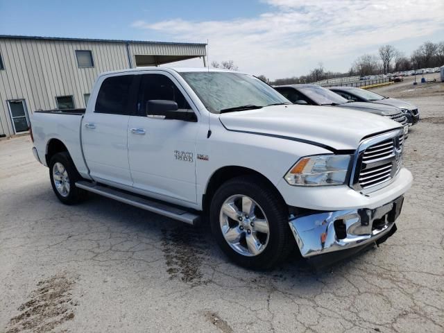 2014 Dodge RAM 1500 SLT