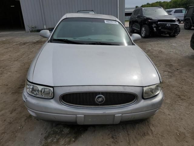 2000 Buick Lesabre Limited