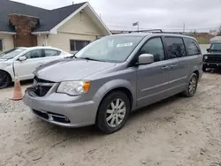 Chrysler salvage cars for sale: 2014 Chrysler Town & Country Touring