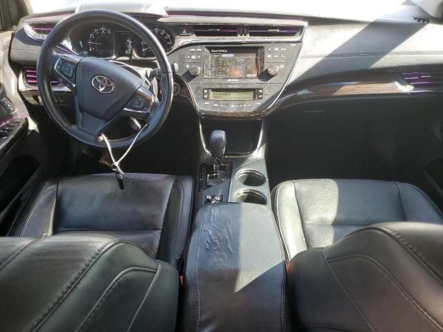 2013 Toyota Avalon Base