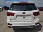 2020 KIA Sorento EX