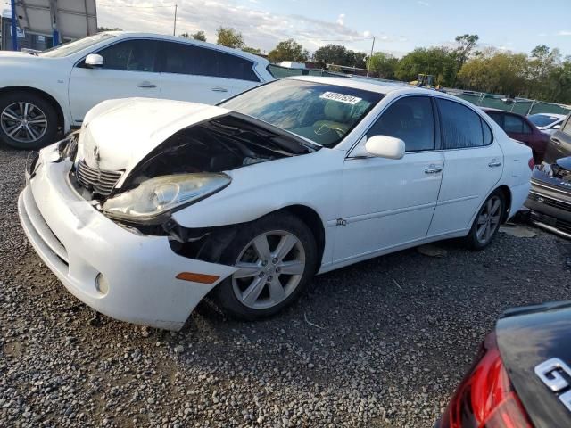 2006 Lexus ES 330