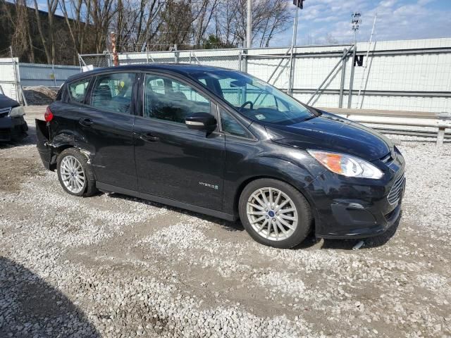 2014 Ford C-MAX SE