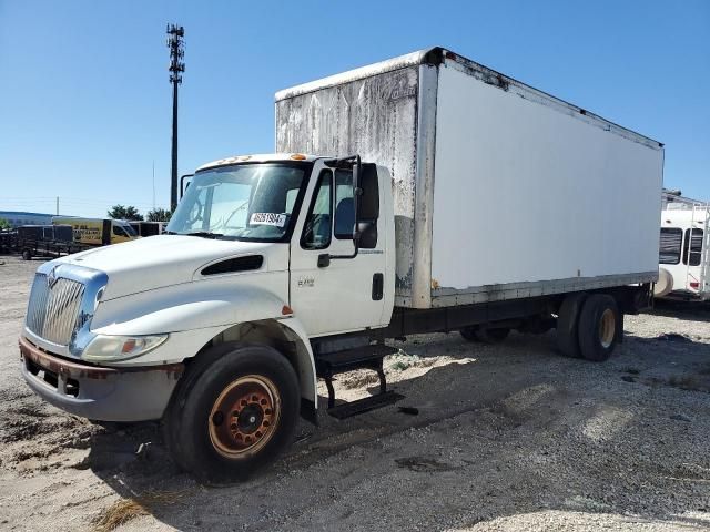 2005 International 4000 4300