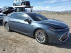 2021 Toyota Avalon Limited