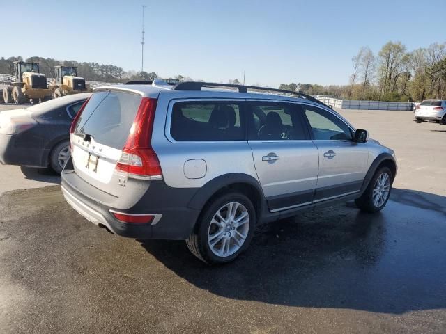 2016 Volvo XC70 T5 Premier