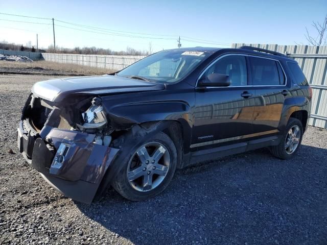 2013 GMC Terrain SLT