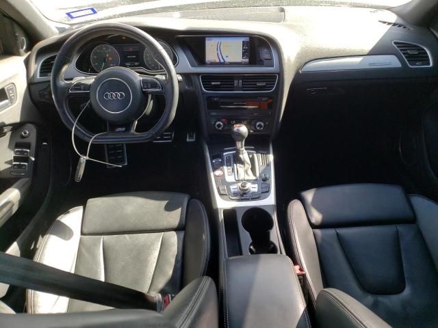 2014 Audi S4 Prestige