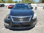 2015 Nissan Altima 3.5S