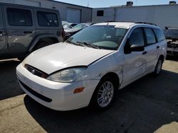 Ford Focus Vehiculos salvage en venta: 2002 Ford Focus SE