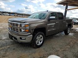 2014 Chevrolet Silverado K1500 LT for sale in Tanner, AL