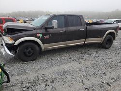 Run And Drives Trucks for sale at auction: 2010 Dodge RAM 3500