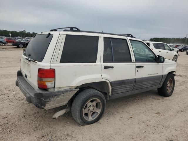 1998 Jeep Grand Cherokee Laredo