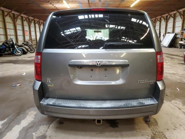 2009 Dodge Grand Caravan SE