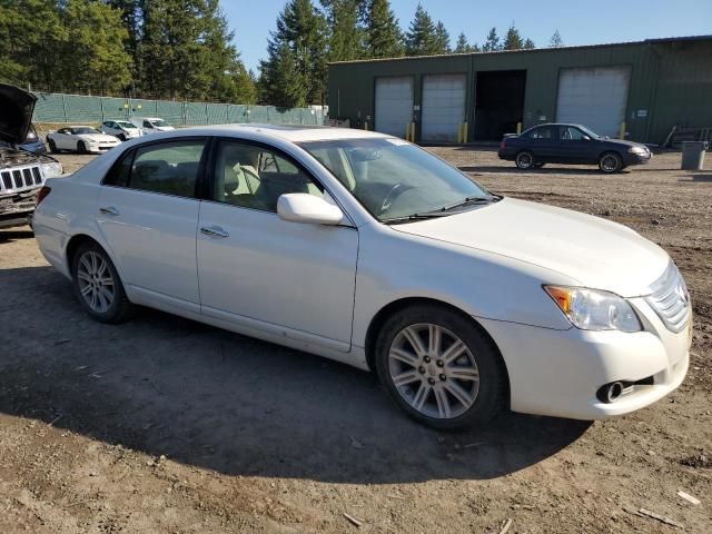 2008 Toyota Avalon XL