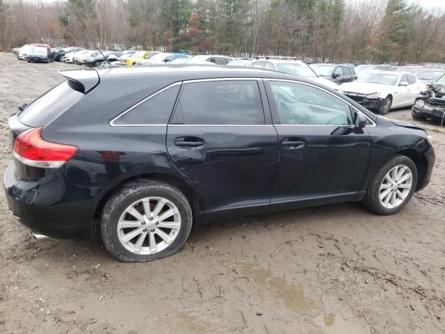 2011 Toyota Venza