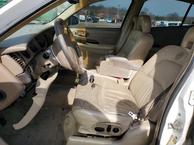 2004 Buick Lesabre Limited