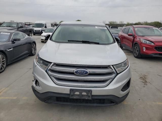 2018 Ford Edge SE