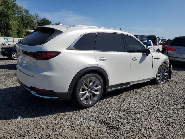 2024 Mazda CX-90 Premium Plus