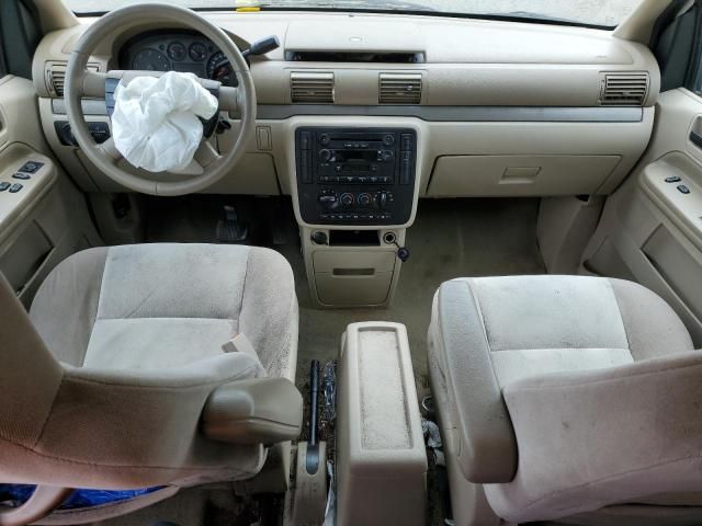 2004 Ford Freestar SES