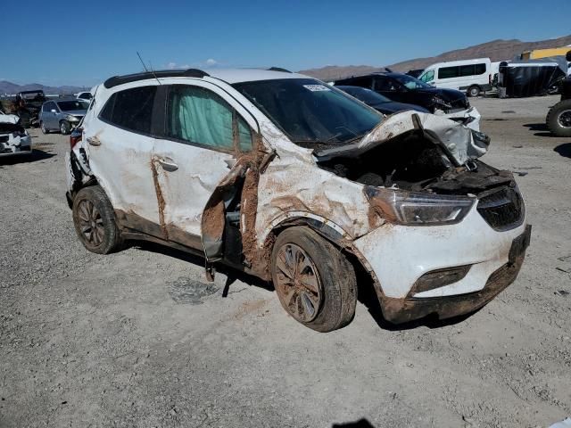 2020 Buick Encore Essence