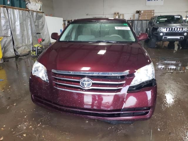 2006 Toyota Avalon XL