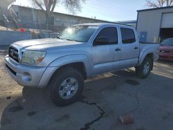 2007 Toyota Tacoma Double Cab for sale in Albuquerque, NM