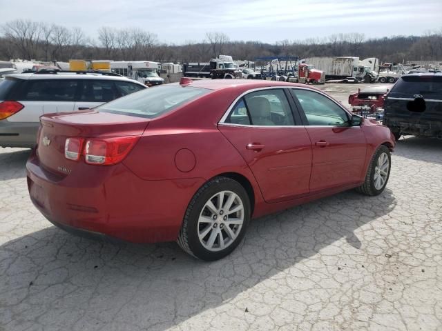 2014 Chevrolet Malibu 2LT