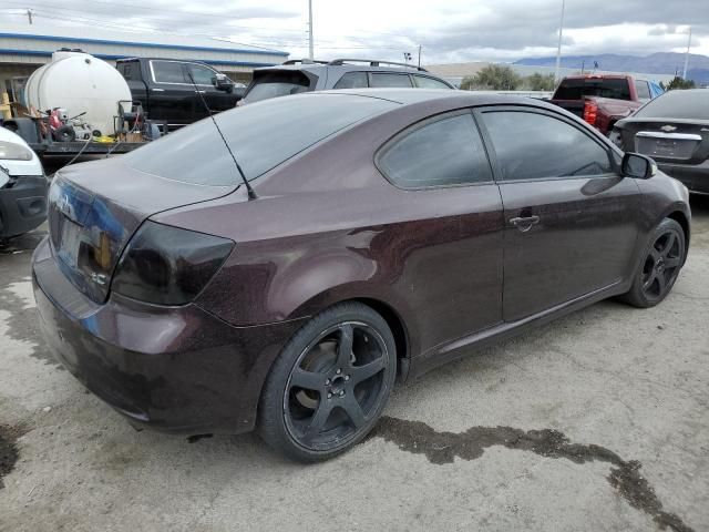 2009 Scion TC