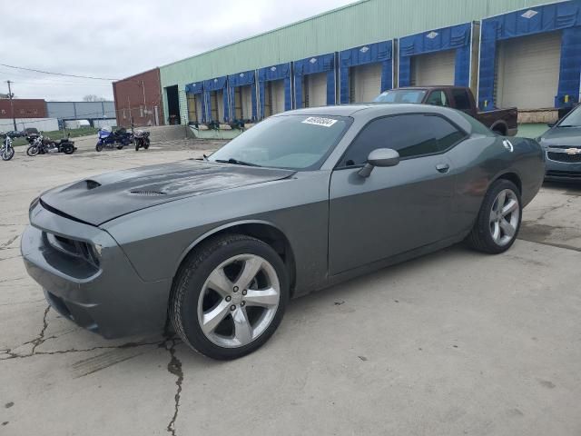 2011 Dodge Challenger