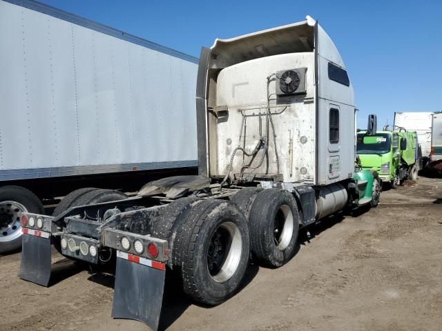 2013 Kenworth Construction T660