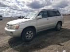 2005 Toyota Highlander Limited