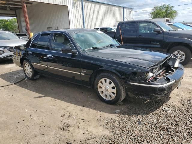 2003 Mercury Grand Marquis LS