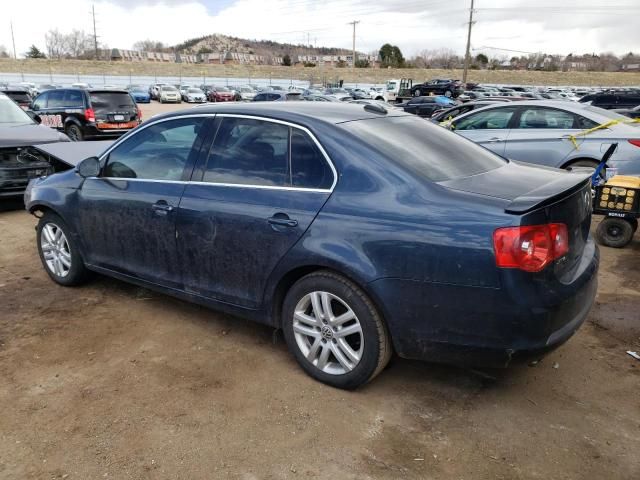 2006 Volkswagen Jetta TDI Option Package 1