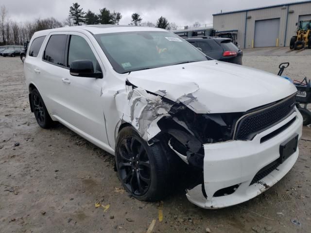 2019 Dodge Durango GT