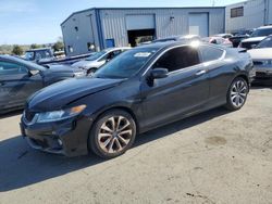 2014 Honda Accord EXL for sale in Vallejo, CA