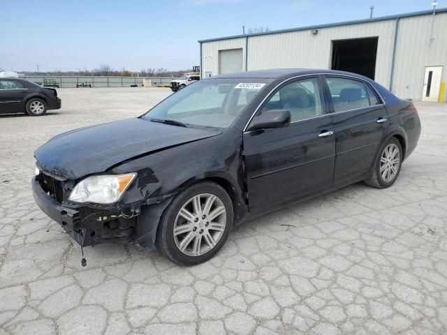 2009 Toyota Avalon XL