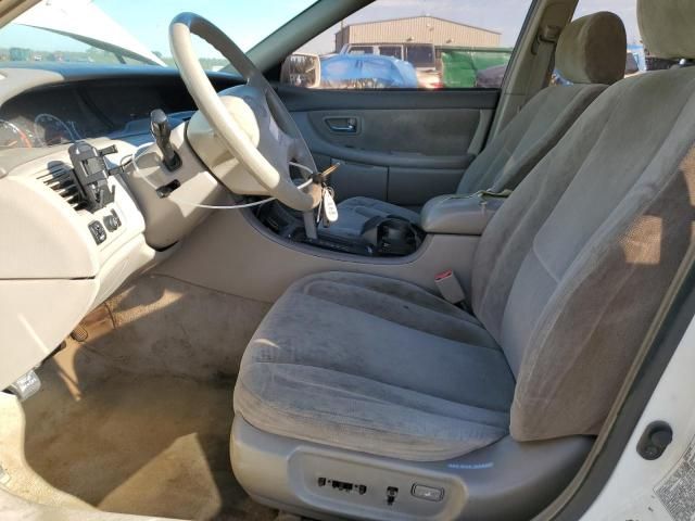 2000 Toyota Avalon XL