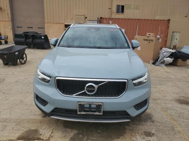 2019 Volvo XC40 T5 Momentum