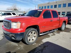 GMC Sierra k1500 salvage cars for sale: 2008 GMC Sierra K1500